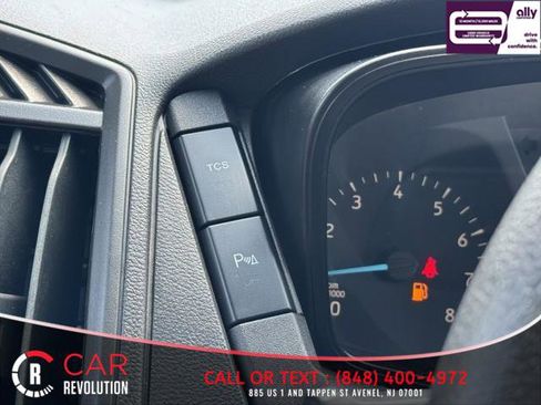 Used 2019 Ford Transit 350 XLT image 28