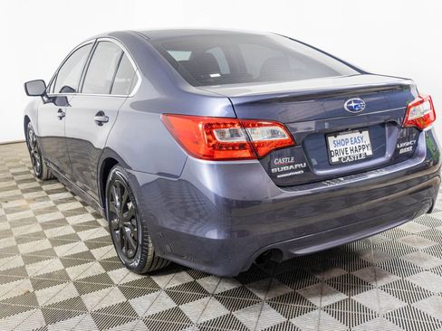 Used 2017 Subaru Legacy 2.5i image 15