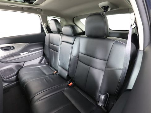 Used 2015 Nissan Murano SL w/ SL Technology Package AWD/4WD image 15