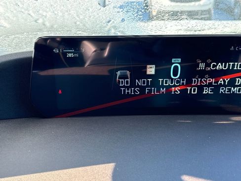 New 2026 Ford Expedition Max King Ranch image 23