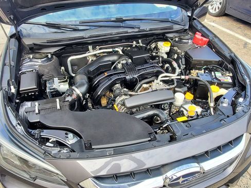 Used 2021 Subaru Legacy Premium w/ Popular Package #1 AWD/4WD image 47