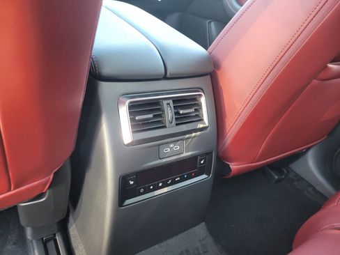 New 2026 MAZDA CX-70 3.3 Turbo S w/ Premium Package image 7