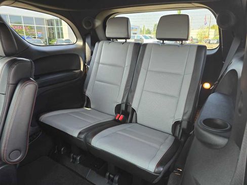Used 2023 Dodge Durango R/T AWD/4WD image 17