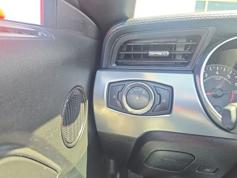 Used 2023 Ford Mustang Premium RWD image 25