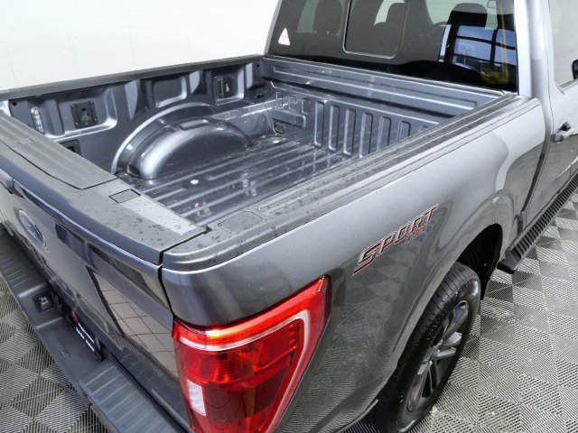 Certified 2023 Ford F150 XLT w/ Equipment Group 302A High AWD/4WD image 9