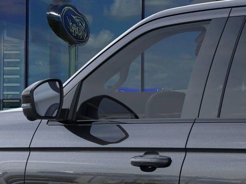 New 2026 Ford Expedition Tremor image 20