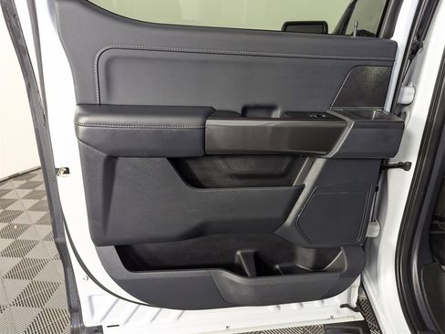 Used 2021 Ford F150 XLT w/ Equipment Group 302A High image 27