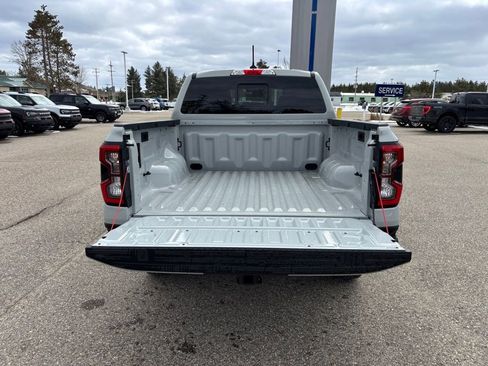 New 2026 Ford Ranger XLT image 9