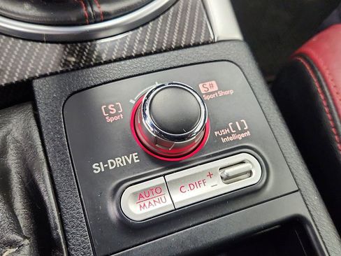 Used 2017 Subaru WRX STI w/ Popular Package #1 image 24