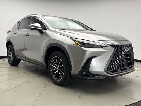 Used 2024 Lexus NX 350 AWD image 7