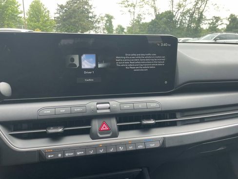New 2026 Kia K4 FWD image 9