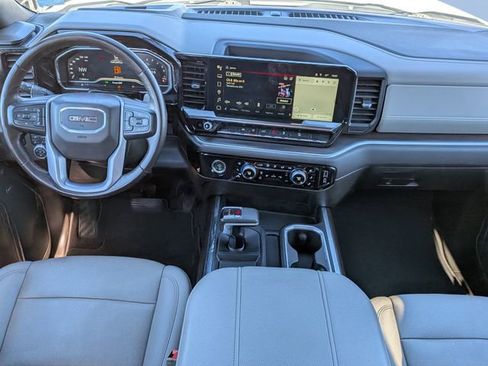 Used 2023 GMC Sierra 1500 SLT w/ SLT Premium Package image 17