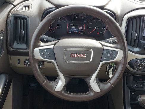 Used 2016 GMC Canyon SLT image 27