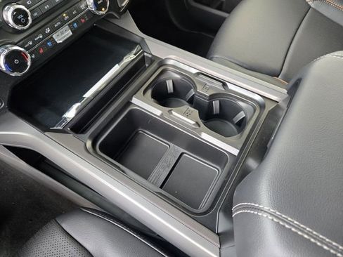 New 2026 Ford F250 Lariat w/ Black Appearance Package image 16