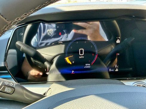 New 2026 Chevrolet Trax LT image 20