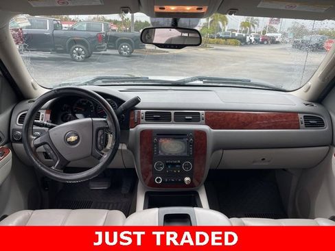 Used 2011 Chevrolet Silverado 3500 LTZ w/ LTZ Plus Package image 4