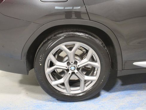 Used 2023 BMW X3 xDrive30i w/ Premium Package AWD/4WD image 37