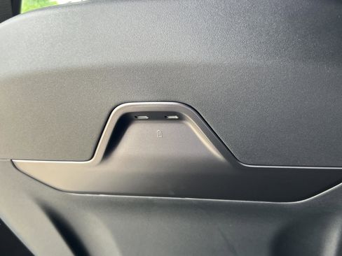 New 2026 Lincoln Nautilus Reserve image 25