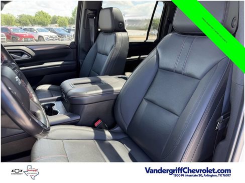 Used 2022 Chevrolet Suburban RST w/ Sport Performance Package AWD/4WD image 27
