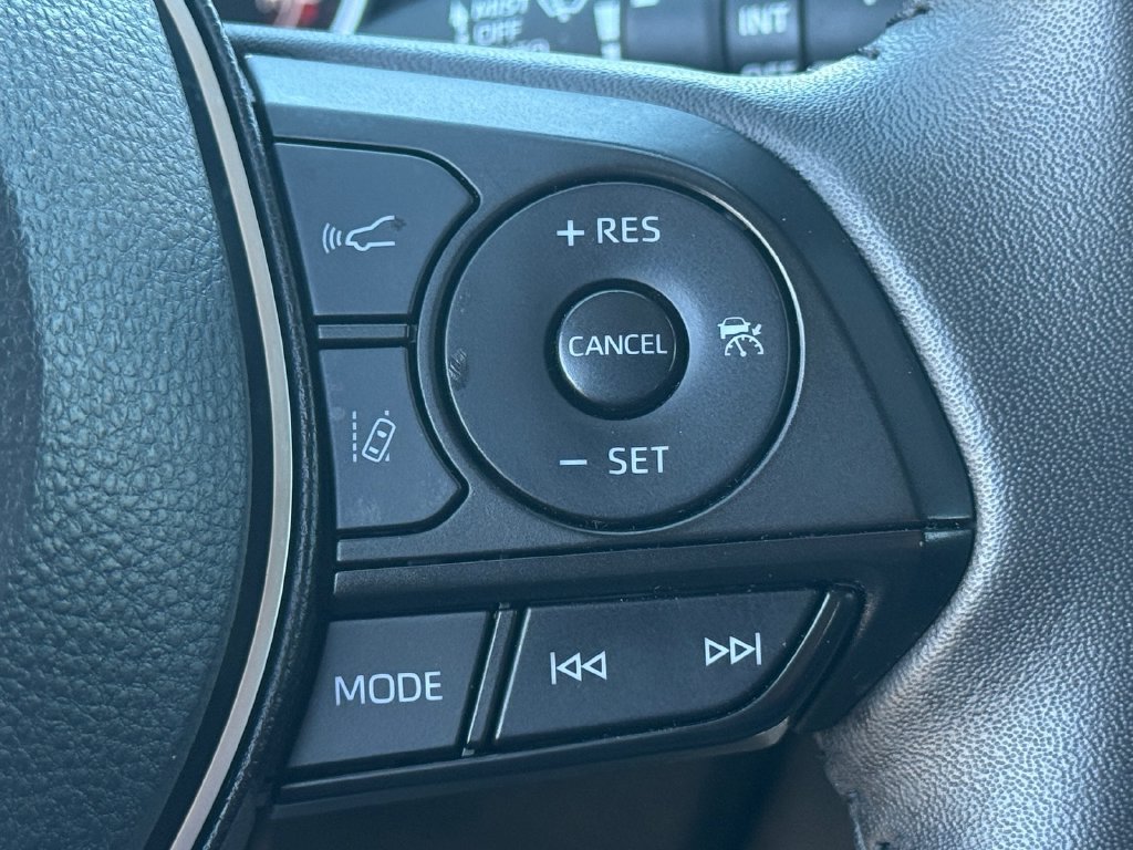 Used 2024 Toyota RAV4 XLE Premium w/ Weather Package AWD/4WD image 28