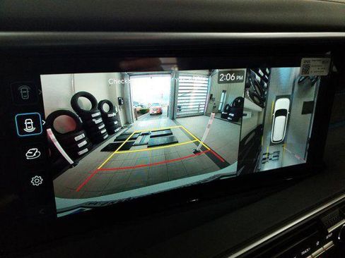 New 2026 Hyundai Palisade Calligraphy image 9