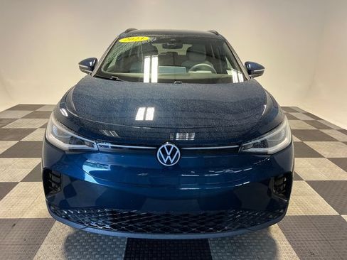 Certified 2023 Volkswagen ID.4 S RWD image 2