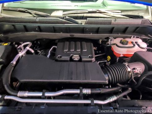 New 2025 Chevrolet Silverado 1500 LT image 20