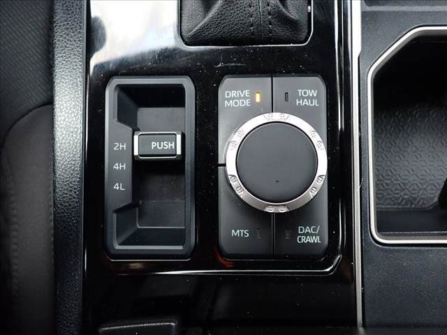 Used 2024 Toyota Tundra SR5 w/ TRD Off-Road Package AWD/4WD image 19