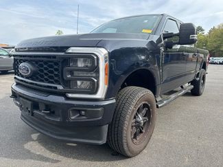 Used 2023 Ford F250 XL w/ STX Appearance Package video 1