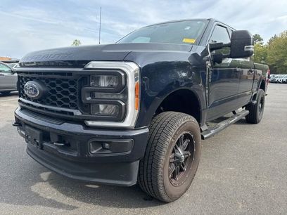 Used 2023 Ford F250 XL w/ STX Appearance Package
