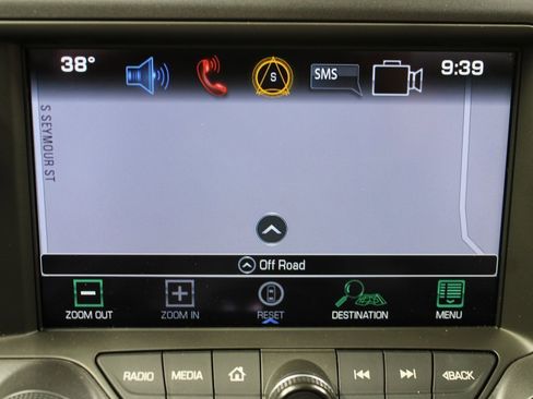 Used 2018 Chevrolet Corvette Z06 image 13