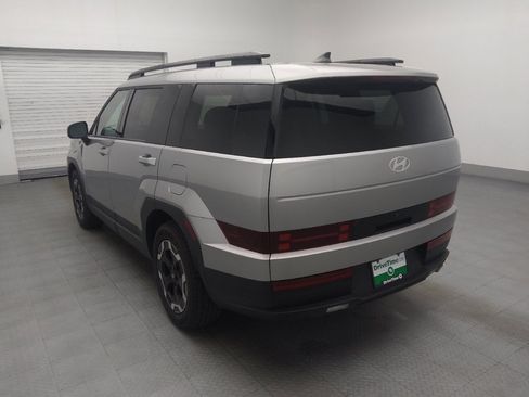 Used 2024 Hyundai Santa Fe SEL FWD image 5