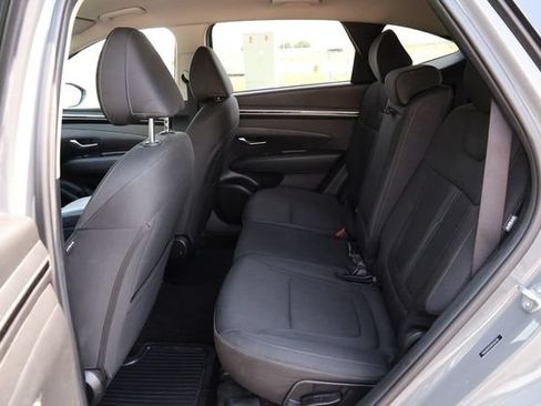 Used 2024 Hyundai Tucson SEL FWD image 10