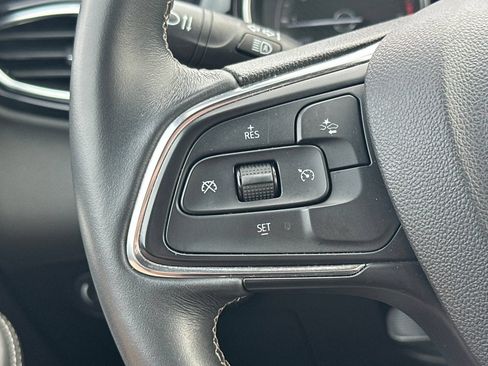 Used 2023 Buick Encore GX Select FWD image 34
