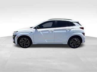 Used 2023 Hyundai Kona N Line w/ Cargo Package FWD video 2