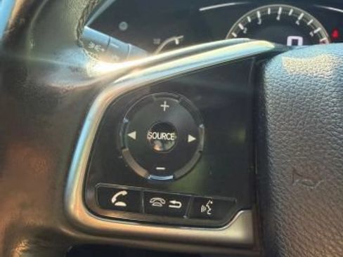 Used 2018 Honda Civic Sport image 13