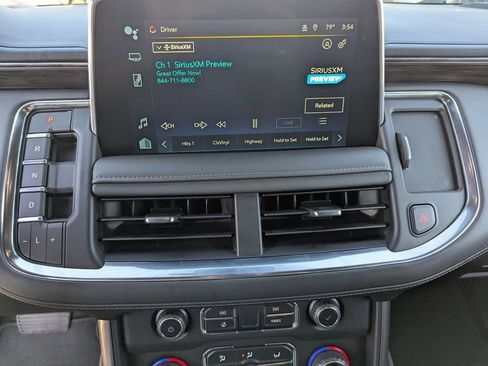 Certified 2024 Chevrolet Tahoe LT image 20