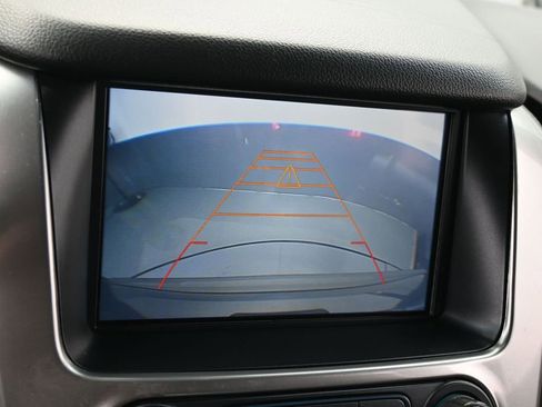 Used 2016 Chevrolet Tahoe LT image 21