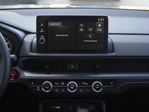 New 2026 Honda CR-V Sport image 16