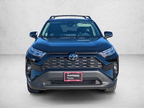 New 2025 Toyota RAV4 XLE Premium image 6