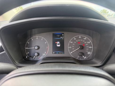 Certified 2025 Toyota Corolla LE FWD image 10