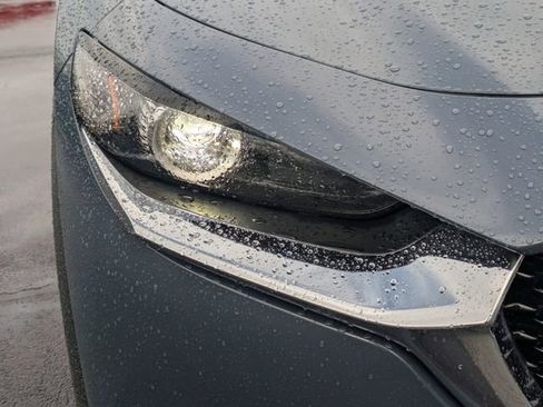 Used 2024 MAZDA CX-30 AWD 2.5 S w/ Preferred Package image 10