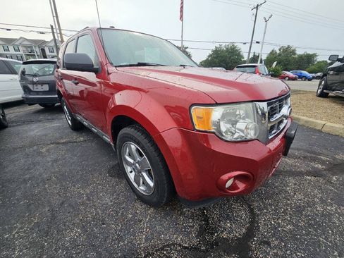 Used 2010 Ford Escape XLT FWD image 4