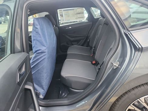 New 2026 Volkswagen Jetta Sport image 10