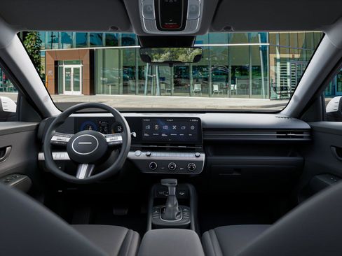 New 2026 Hyundai Kona SE image 27