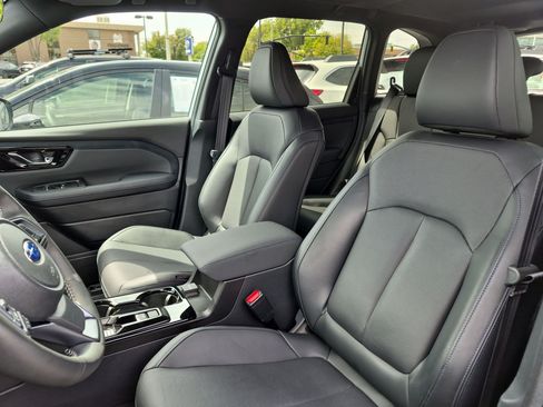 Certified 2026 Subaru Forester Limited AWD/4WD image 15