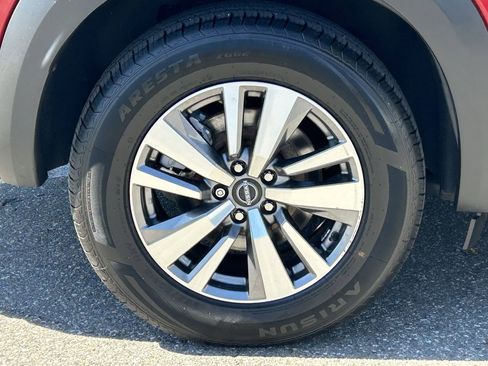 Certified 2023 Nissan Pathfinder SL AWD/4WD image 8