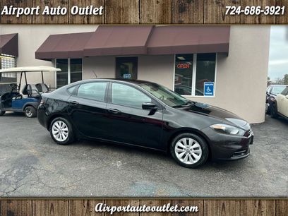 Used 2014 Dodge Dart SXT