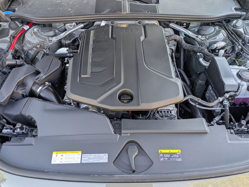 New 2025 Audi A5 2.0T Premium Plus image 12