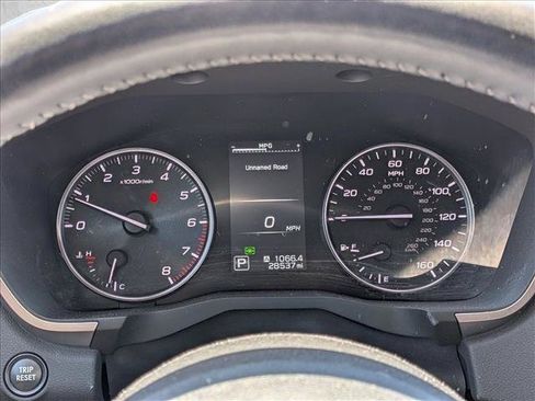 Used 2023 Subaru Ascent Touring AWD/4WD image 10